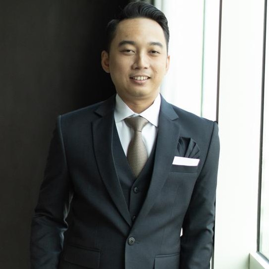 Yosafat Andrianto Sambodo